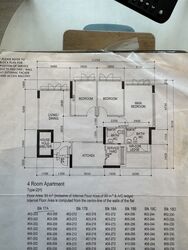 Blk 17A Macpherson Residency (Geylang), HDB 4 Rooms #485384251